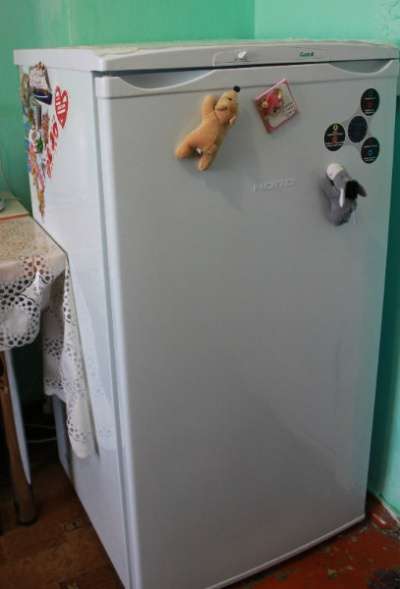 холодильник NORD 431-7-010