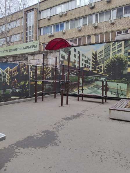 Апартаменты в Москве в ЦАО! в Москве