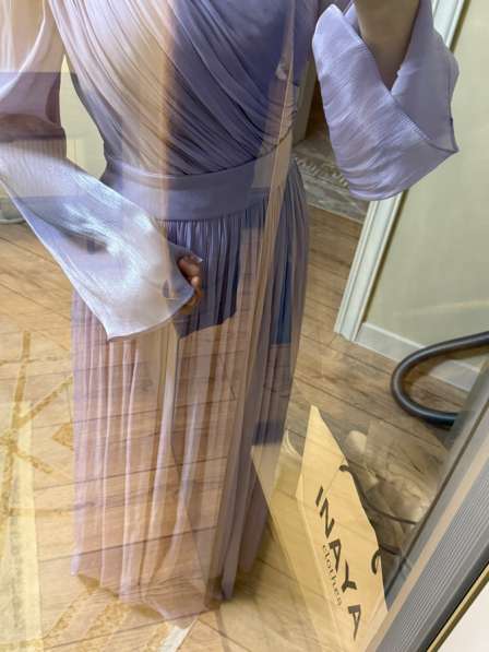 Платье вечернее