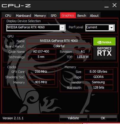 Игровой ПК i3-12100f + RTX4060 в Москве фото 4