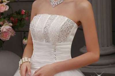 свадебное платье в Уссурийске