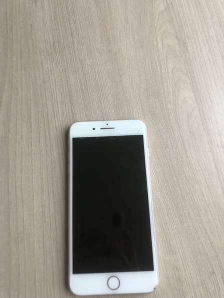 Айфон 8 плюс