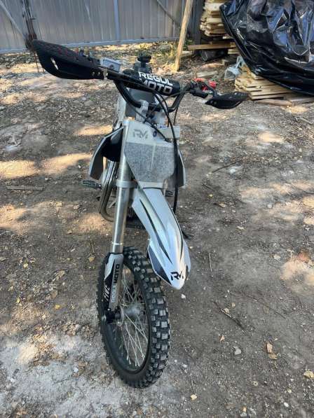 Regulmoto five 125 в Кирово-Чепецке фото 4