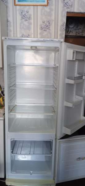 Холодильник в Уфе фото 6