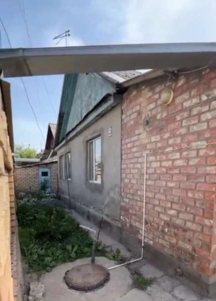 Продаётся дом в селе Комсомольское в фото 3