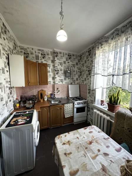 Продаётся 2-х комнатная квартира от Собственника в фото 4