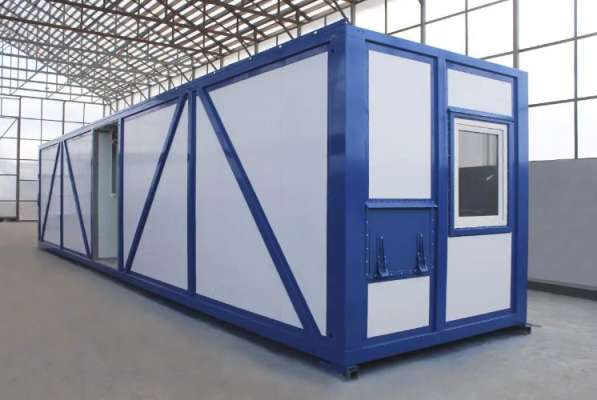 Мобильная аккумуляторная мастерская цена