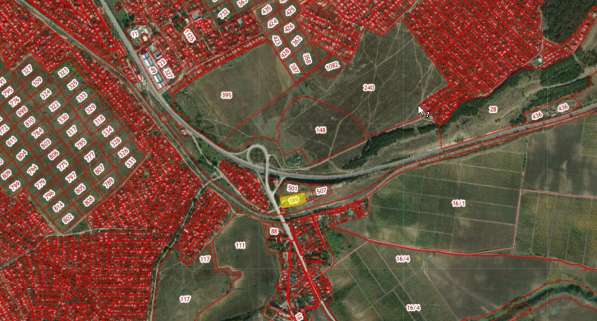 Участок коммерческого назначения 1 га в Севастополе фото 4