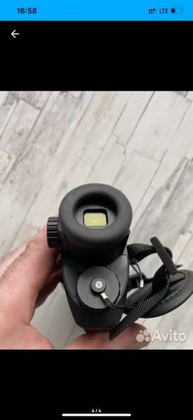 Тепловизор монокуляр в Набережных Челнах