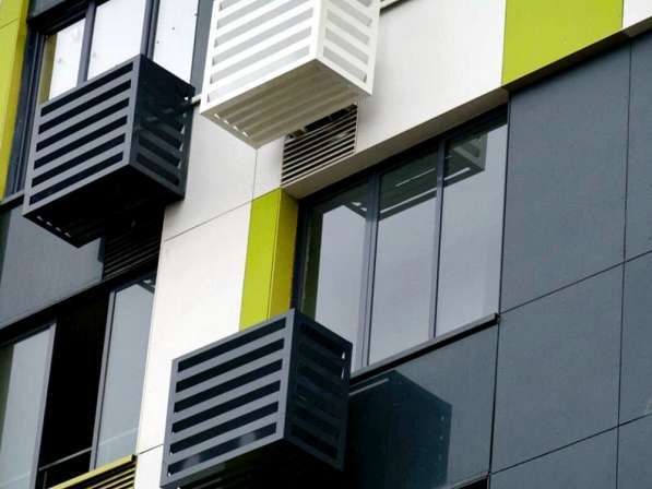 Изготовление металлоконструкций любой сложности в Новосибирске фото 4