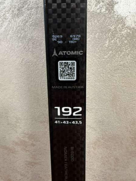 Продам лыжи в Иркутске фото 15