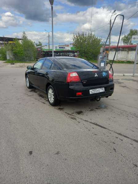 Mitsubishi, Galant, продажа в Балашихе в Балашихе