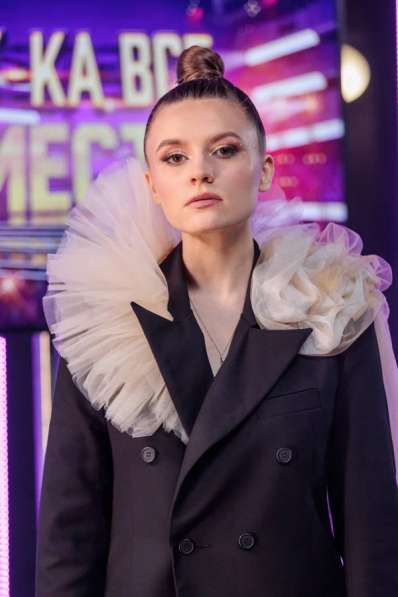 Певица в Тюмени фото 7