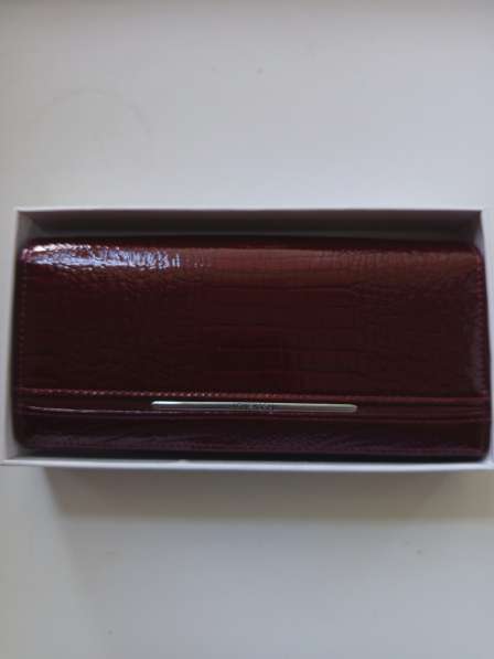 Продам женский кошелёк