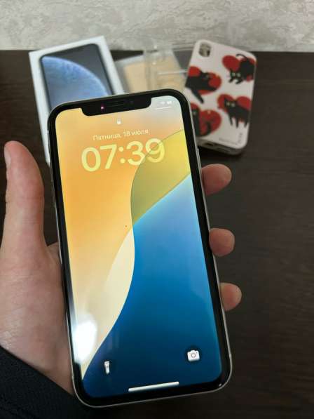 IPhone XR 128