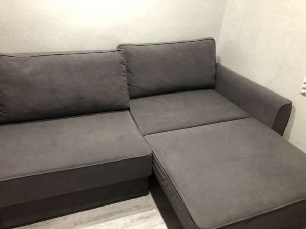 Диван раскладной бу