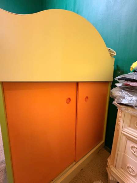 Детская кровать в Пятигорске фото 4