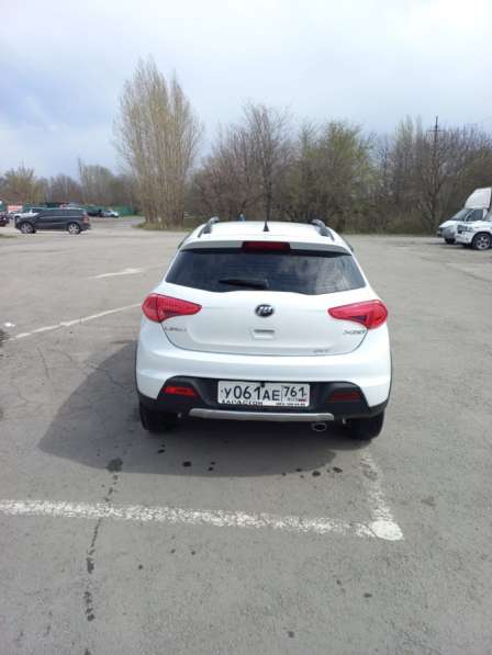 Lifan, X50, продажа в Ростове-на-Дону в Ростове-на-Дону