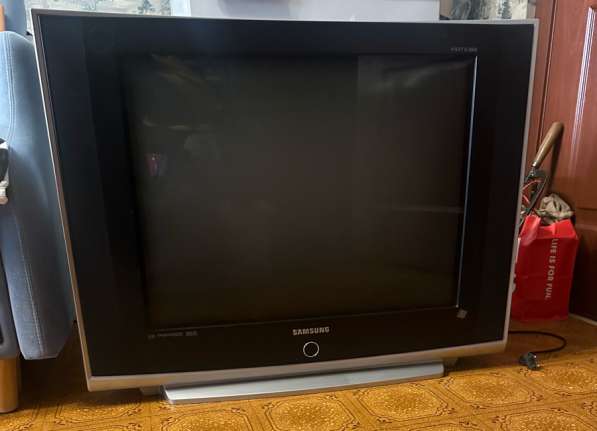 Телевизор Samsung