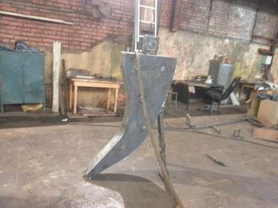 автозапчасти клык на JCB 446 в Санкт-Петербурге фото 8