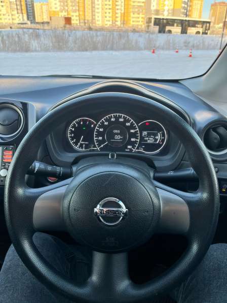 Nissan, Note, продажа в Красноярске в Красноярске фото 3