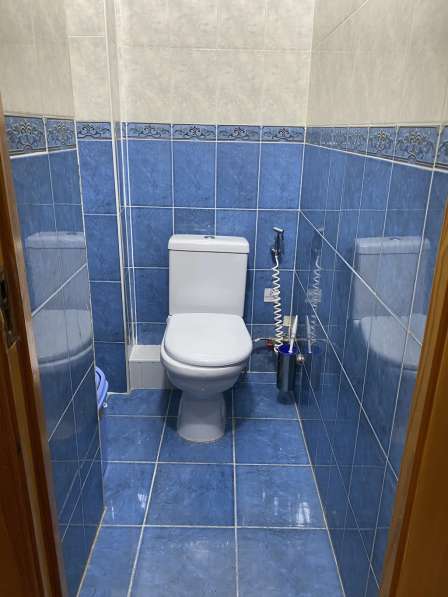 Продается 3-комнатная квартира. Ммкр. Асанбай! в фото 3