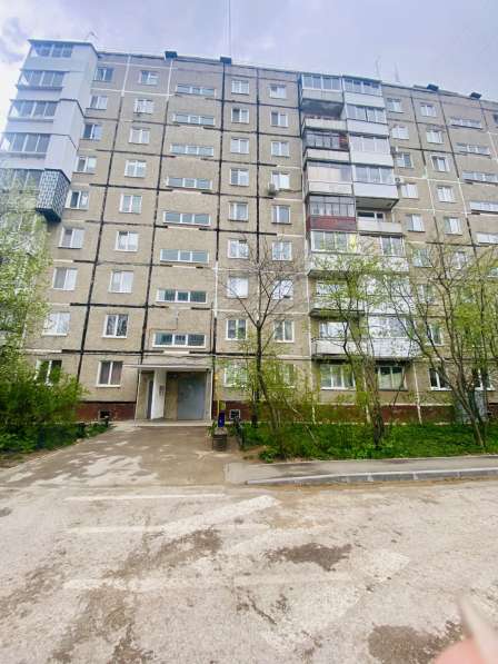 Продам 3 к квартиру на Гайве в Перми фото 4