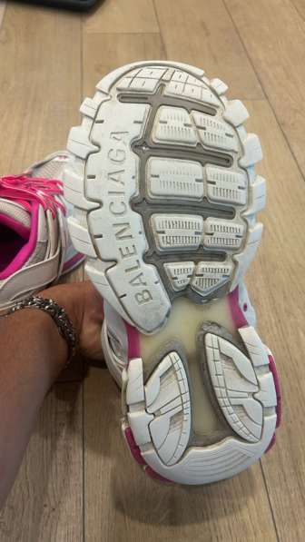 Траки первые в Воронеже