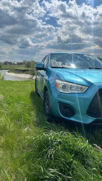 Mitsubishi, ASX, продажа в Казани в Казани фото 9