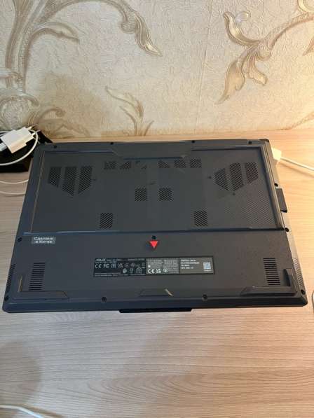 Ноутбук ASUS Tuf gaming f15 в Казани фото 4