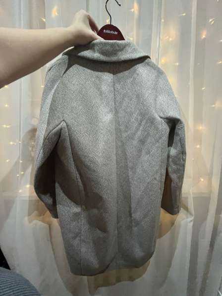 Пальто женское в Ростове-на-Дону фото 4