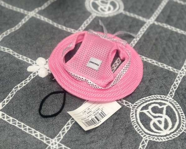 Шляпка для питомцев в Новом Уренгое