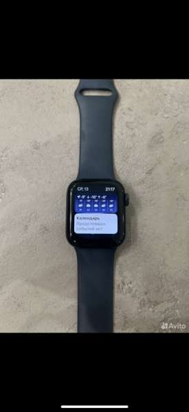 Продам Apple Watch SE 2023 41mm в Челябинске фото 8