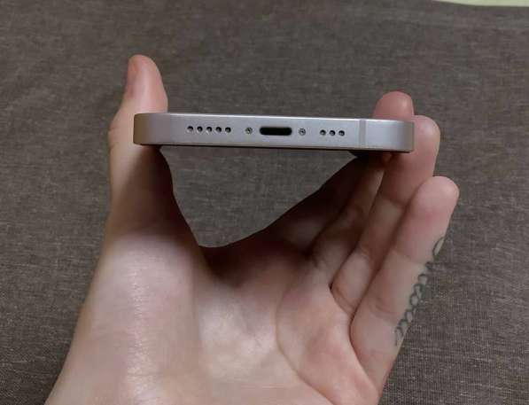 Продам iPhone13 в Чусовой фото 6