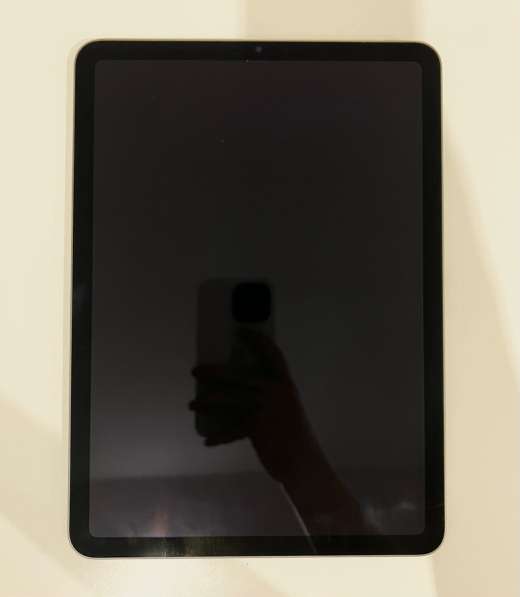 IPad Air 5 2022 256gb в Оренбурге фото 6