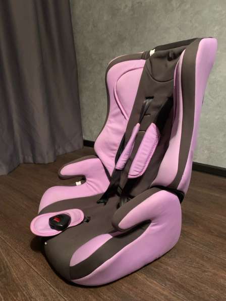 Автокресло