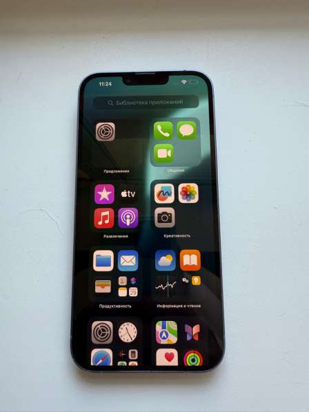 IPhone 14 Plus 128gb в Воронеже фото 7