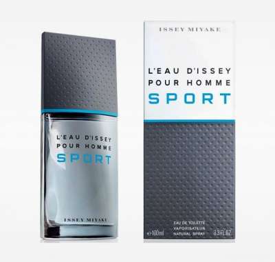 Оригинальные тестеры ISSEY MIYAKE в Санкт-Петербурге фото 10