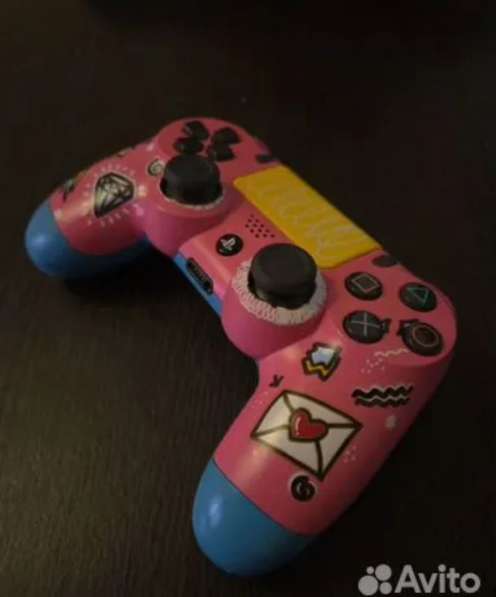 Sony PlayStation 4 ps4 slim 1tb в Щелково фото 7