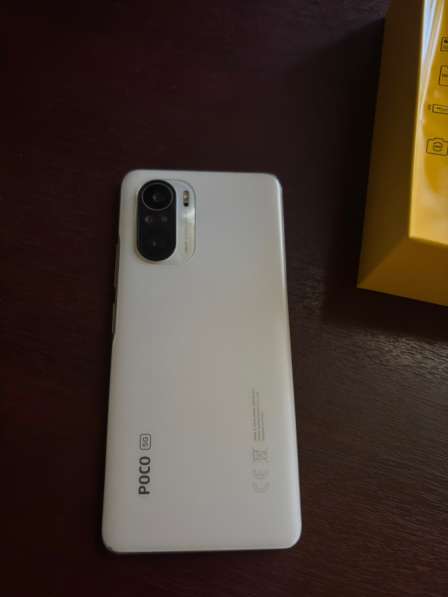 Poco F3 в Железноводске