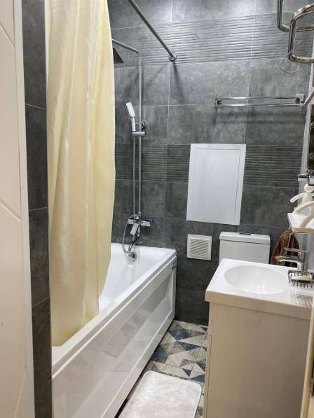 Новостройка 3 ком 103 м. кв в фото 3