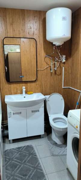 Посуточно квартира в восточной части города в