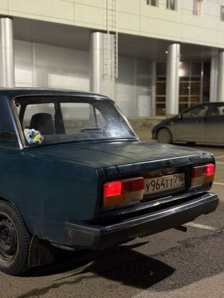 ВАЗ (Lada), 2107, продажа в Казани в Казани фото 4