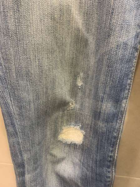 Продаю джинсы оригинал в Москве фото 8