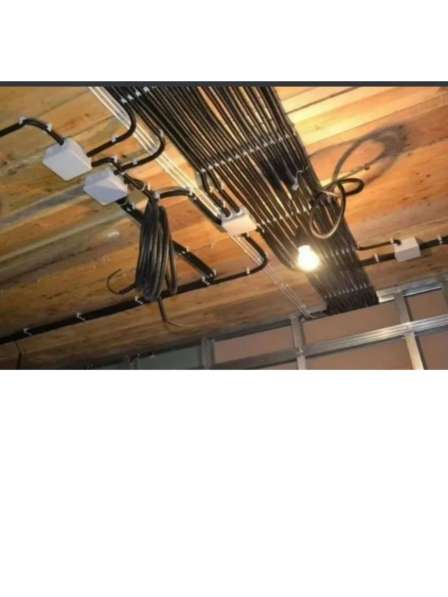 Электрика Сантехника в Серпухове фото 8