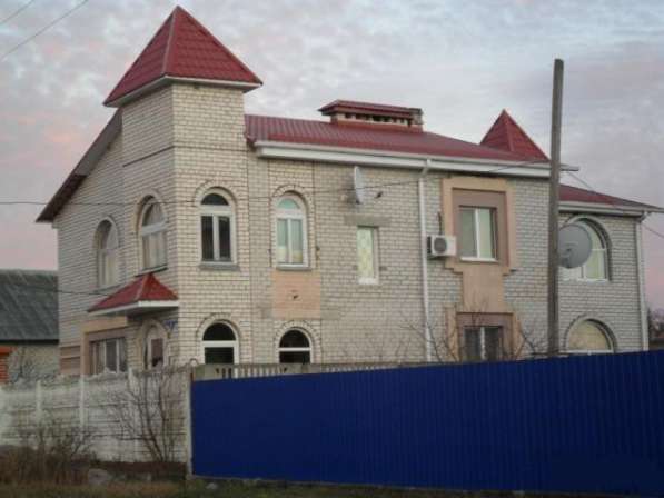 Шикарный комфортабельный коттедж с евроотделкой в Уфе фото 55