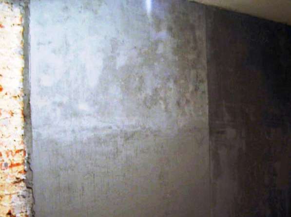Штукатурка стен. Ремонт квартир под ключ и частично в Владимире фото 16