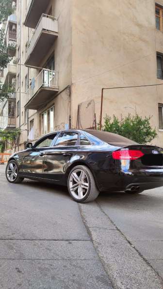 Audi, A4, продажа в г.Тбилиси в фото 11