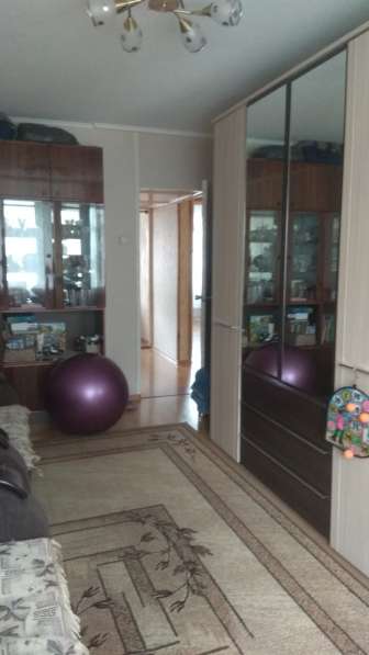 Продается 2-х квартира по низкой цене. р-н Чернышевского в Вологде фото 5