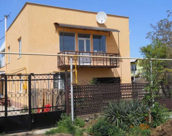 Продаётся дом 180 кв. м на 10 сот. ИЖС в Севастополе фото 19